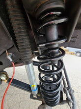 Load image into Gallery viewer, Jeep Short Control Arm Kit 1993-2006 TJ/LJ/ZJ Clayton Off Road