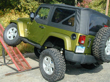 Load image into Gallery viewer, Jeep Wrangler Short Front Lower Control Arms 2007-2018 JK Clayton Off Road