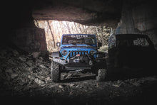Load image into Gallery viewer, Jeep Wrangler Short Control Arm Kit 2007-2018 JK Clayton Off Road