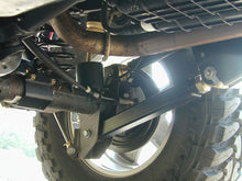 Load image into Gallery viewer, Jeep Wrangler Short Rear Lower Control Arms 2007-2018+ JK/JL Clayton Off Road
