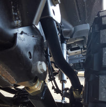 Load image into Gallery viewer, Jeep Wrangler Short Rear Upper Control Arms 2007-2018+ JK/JL Clayton Off Road