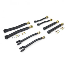 Load image into Gallery viewer, Jeep Wrangler Short Control Arm Kit 2018+ JL Clayton Off Road