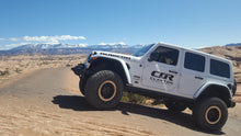 Load image into Gallery viewer, Jeep Wrangler Short Control Arm Kit 2018+ JL Clayton Off Road
