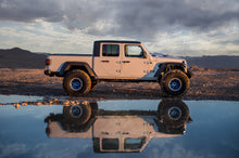 Load image into Gallery viewer, Jeep Gladiator Short Rear Lower Control Arms 2020+ JT Clayton Off Road
