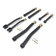 Load image into Gallery viewer, Jeep Gladiator Short Control Arm Kit 2020+ JT Clayton Off Road
