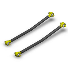 Load image into Gallery viewer, Jeep Cherokee Pro Series Long Rear Upper Coil Conversion Control Arms 1984-2001 XJ Clayton Off Road