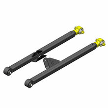 Load image into Gallery viewer, Jeep Grand Cherokee Long Front Lower Control Arms 1999-2004 WJ Clayton Off Road