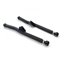 Load image into Gallery viewer, Jeep Overland Plus Long Front Lower Control Arms 2018+ JL/JT Clayton Off Road