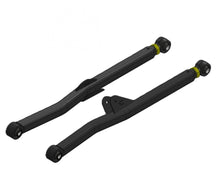Load image into Gallery viewer, Jeep Overland Plus Long Front Lower Control Arms 2018+ JL/JT Clayton Off Road