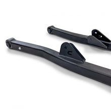Load image into Gallery viewer, Jeep Overland Plus Long Front Lower Control Arms 2018+ JL/JT Clayton Off Road