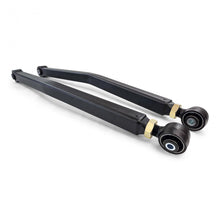 Load image into Gallery viewer, Jeep Wrangler Overland Plus Long Rear Lower Control Arms 2018+ JL Clayton Off Road
