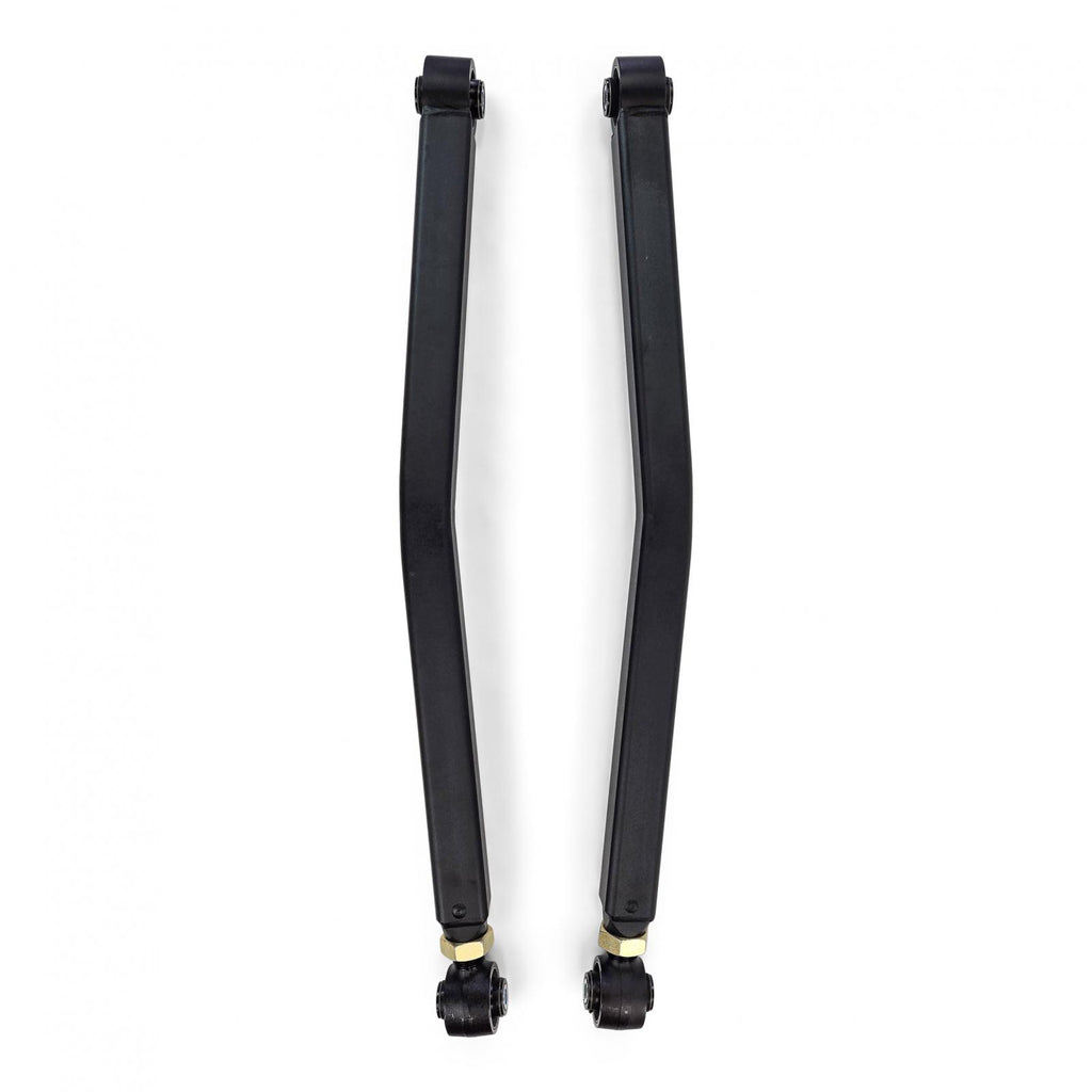 Jeep Wrangler Overland Plus Long Rear Lower Control Arms 2018+ JL Clayton Off Road
