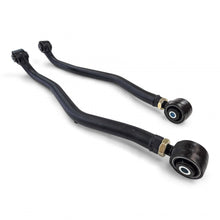 Load image into Gallery viewer, Jeep Wrangler Overland Plus Long Rear Upper Control Arms 2018+ JL Clayton Off Road