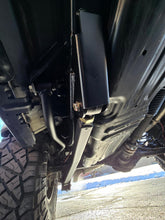 Load image into Gallery viewer, Jeep Wrangler Premium Long Rear Lower Control Arms 2018+ JL Clayton Off Road