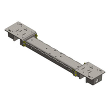 Load image into Gallery viewer, Jeep Cherokee Front 3 Piece Cross Member 84-01 XJ Clayton Off Road