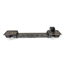 Load image into Gallery viewer, Jeep Cherokee Front 3-Link 3 Piece Cross Member 1984-2001 XJ Clayton Off Road