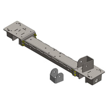 Load image into Gallery viewer, Jeep Cherokee Front 3-Link 3 Piece Cross Member 1984-2001 XJ Clayton Off Road