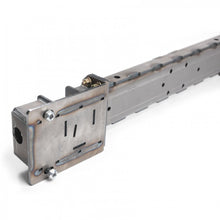 Load image into Gallery viewer, Jeep Cherokee Front 3-Link 3 Piece Cross Member 1984-2001 XJ Clayton Off Road
