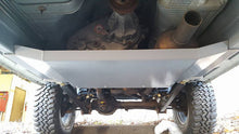 Load image into Gallery viewer, Jeep Grand Cherokee Front 3 Piece Cross Member For 99-04 WJ Clayton Off Road