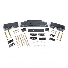 Load image into Gallery viewer, Jeep Wrangler Front 3 Piece Cross Member 07-18 JK Clayton Off Road