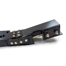 Load image into Gallery viewer, Jeep Wrangler Front 3 Piece Cross Member 07-18 JK Clayton Off Road