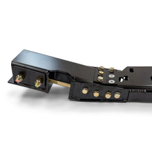 Load image into Gallery viewer, Jeep Wrangler Front 3 Piece Cross Member 07-18 JK Clayton Off Road