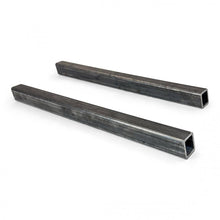 Load image into Gallery viewer, Jeep Cherokee Skid Plate Side Bars 1984-2001 XJ Clayton Off Road