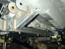 Load image into Gallery viewer, Jeep Cherokee Skid Plate Side Bars 1984-2001 XJ Clayton Off Road