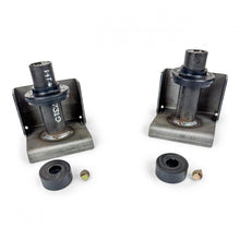 Load image into Gallery viewer, Jeep Cherokee Rear Coil Conversion Upper Spring Buckets 1984-2001 XJ Clayton Off Road