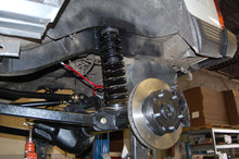 Load image into Gallery viewer, Jeep Cherokee Rear Coil Conversion Upper Spring Buckets 1984-2001 XJ Clayton Off Road