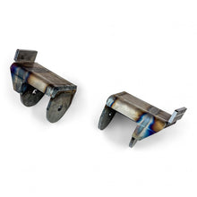 Load image into Gallery viewer, Jeep Wrangler Front Frame Brackets 1997-2006 TJ/LJ Clayton Off Road