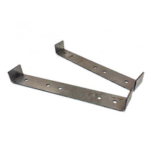Load image into Gallery viewer, Jeep Wrangler Frame Bracket Location Templates 1997-2006 TJ Clayton Off Road