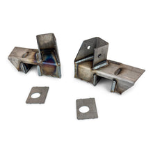 Load image into Gallery viewer, Jeep Grand Cherokee Rear Frame Brackets 1999-2004 WJ Clayton Off Road