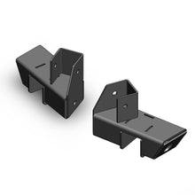 Load image into Gallery viewer, Jeep Grand Cherokee Rear Frame Brackets 1999-2004 WJ Clayton Off Road