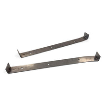 Load image into Gallery viewer, Jeep Wrangler Frame Bracket Location Templates 2004-2006 LJ Clayton Off Road