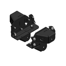 Load image into Gallery viewer, Jeep Wrangler Rear Frame Brackets 2007-2018 JK Clayton Off Road