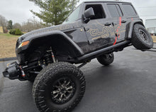 Load image into Gallery viewer, Jeep 392 Front Long Arm Frame Brackets 2021+ JL Clayton Off Road