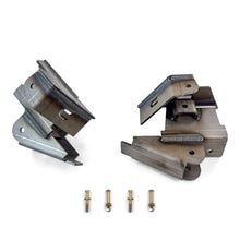 Load image into Gallery viewer, Jeep Wrangler Rear Long Arm Frame Brackets 2018+ JL Clayton Off Road