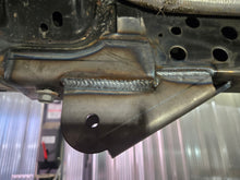Load image into Gallery viewer, Jeep Wrangler Rear Long Arm Frame Brackets 2018+ JL Clayton Off Road