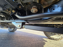 Load image into Gallery viewer, Jeep Wrangler Rear Long Arm Frame Brackets 2018+ JL Clayton Off Road