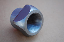 Load image into Gallery viewer, Premium Tube Inserts 1.25 Inchx12 Right Hand 2 Inch 1/4 Inch Wall Square Tubing Clayton Off Road