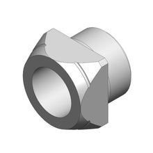 Load image into Gallery viewer, Premium Tube Inserts 1 Inchx14 Left Hand 1.5 Inch 1/8 Inch Wall Square Tubing Clayton Off Road