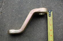 Load image into Gallery viewer, Jeep Wrangler Drop Pitman Arm 1997-2006 TJ/LJ Clayton Off Road