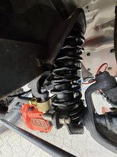 Load image into Gallery viewer, Jeep Wrangler 4.0 Inch Premium Short Arm Lift Kit 1997-2006 TJ/LJ Clayton Off Road