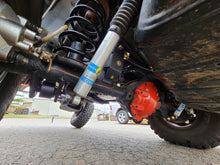 Load image into Gallery viewer, Jeep Wrangler 4.0 Inch Premium Short Arm Lift Kit 1997-2006 TJ/LJ Clayton Off Road