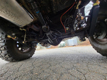 Load image into Gallery viewer, Jeep Wrangler 4.0 Inch Premium Short Arm Lift Kit 1997-2006 TJ/LJ Clayton Off Road