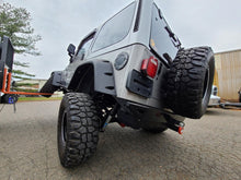 Load image into Gallery viewer, Jeep Wrangler 4.0 Inch Premium Short Arm Lift Kit 1997-2006 TJ/LJ Clayton Off Road