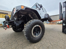Load image into Gallery viewer, Jeep Wrangler 4.0 Inch Premium Short Arm Lift Kit 1997-2006 TJ/LJ Clayton Off Road