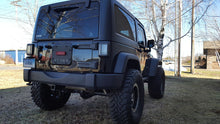 Load image into Gallery viewer, Jeep Wrangler 2.5 Inch Entry Level Lift Kit 2007-2018 JK 2 Door Clayton Off Road