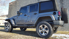 Load image into Gallery viewer, Jeep Wrangler 2.5 Inch Entry Level Lift Kit 2007-2018 JK 4 Door Clayton Off Road